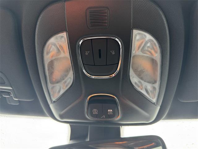 Photo of 2023 Billet Silver Metallic Clearcoat Jeep Compass