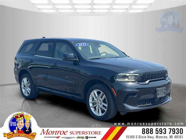 2023 Dodge Durango