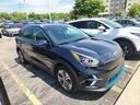 2022 Kia Niro Ev