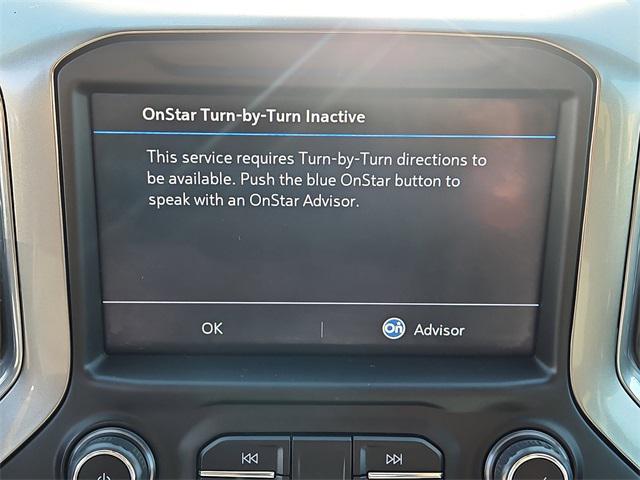 Photo of 2021 Shadow Gray Metallic Chevrolet Silverado 1500