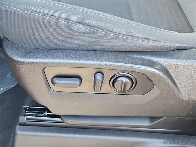 Photo of 2021 Shadow Gray Metallic Chevrolet Silverado 1500