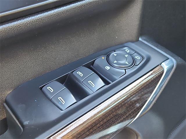 Photo of 2021 Shadow Gray Metallic Chevrolet Silverado 1500