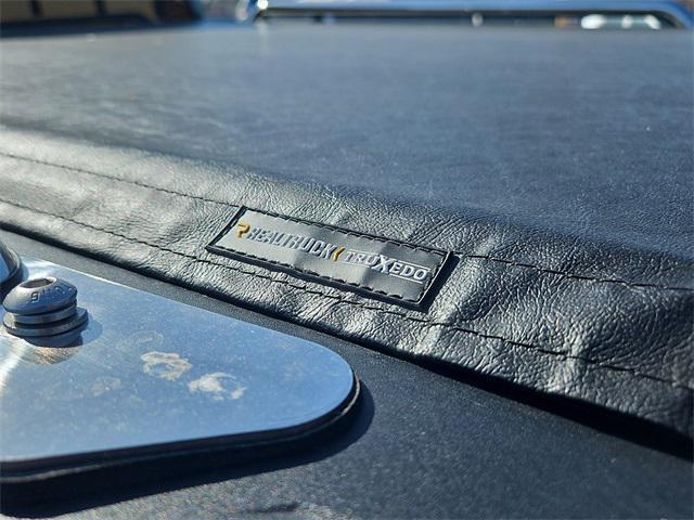 Photo of 2021 Shadow Gray Metallic Chevrolet Silverado 1500