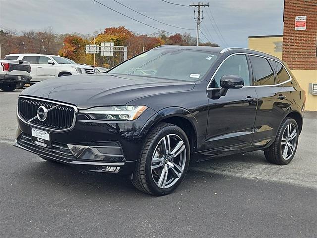 2021 Volvo XC60