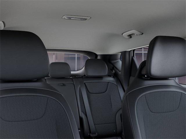 Photo of 2025 Wolf Gray Kia EV6