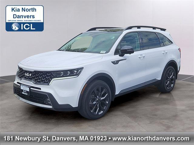 2022 Kia Sorento