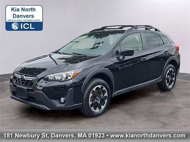 2023 Subaru Crosstrek