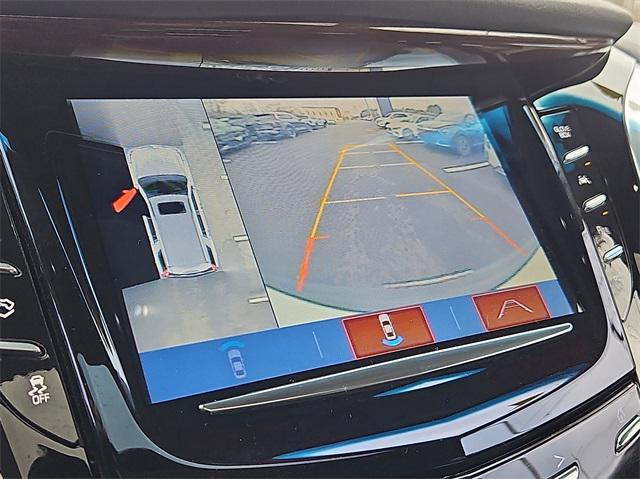 Photo of 2020 Crystal White Tricoat Cadillac Escalade