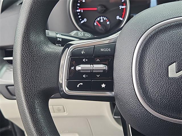 Photo of 2022 Pantera Metal Kia Carnival