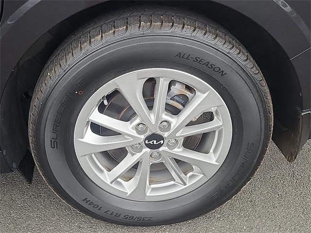 Photo of 2022 Pantera Metal Kia Carnival