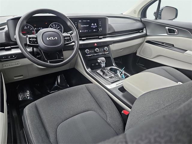 Photo of 2022 Pantera Metal Kia Carnival