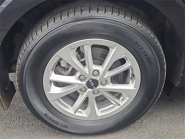 Photo of 2022 Pantera Metal Kia Carnival