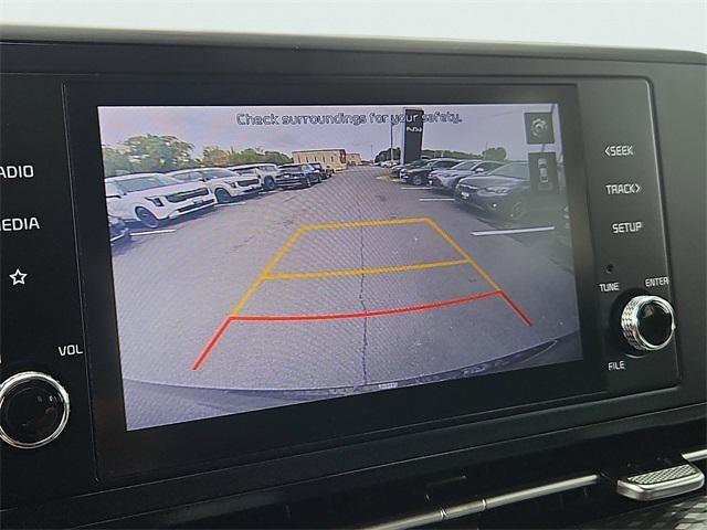 Photo of 2022 Pantera Metal Kia Carnival