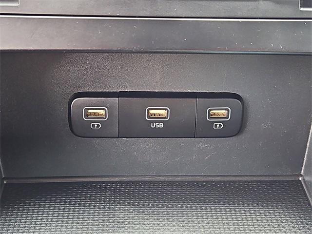 Photo of 2022 Pantera Metal Kia Carnival