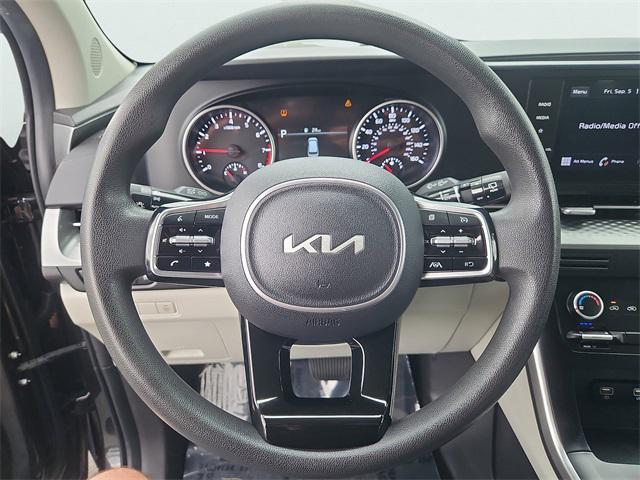 Photo of 2022 Pantera Metal Kia Carnival