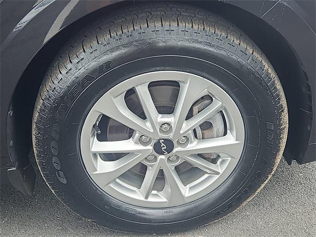 Photo of 2022 Pantera Metal Kia Carnival