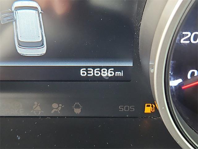 Photo of 2022 Pantera Metal Kia Carnival
