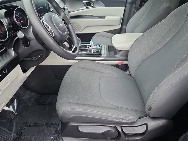 Photo of 2022 Pantera Metal Kia Carnival