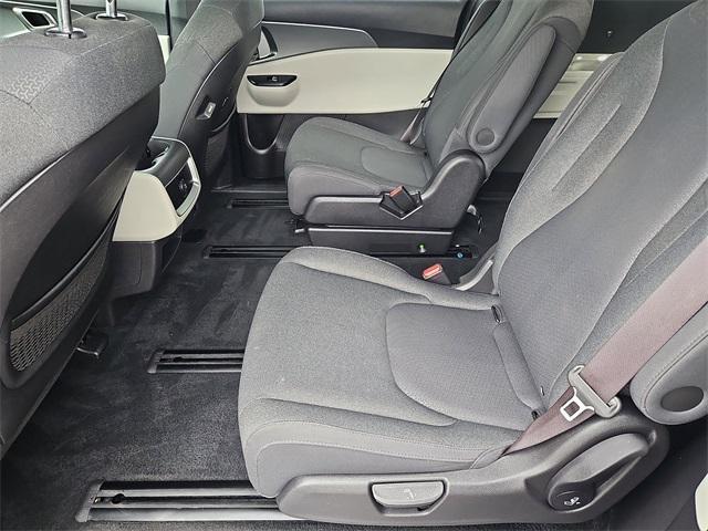 Photo of 2022 Pantera Metal Kia Carnival