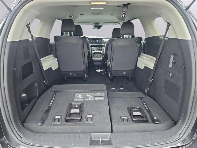 Photo of 2022 Pantera Metal Kia Carnival