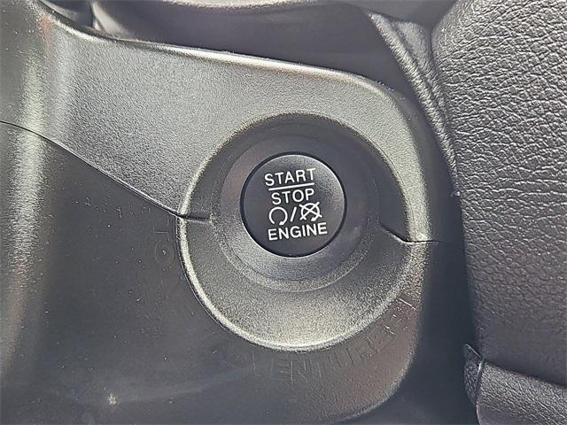 Photo of 2022 Sting-Gray Clearcoat Jeep Renegade
