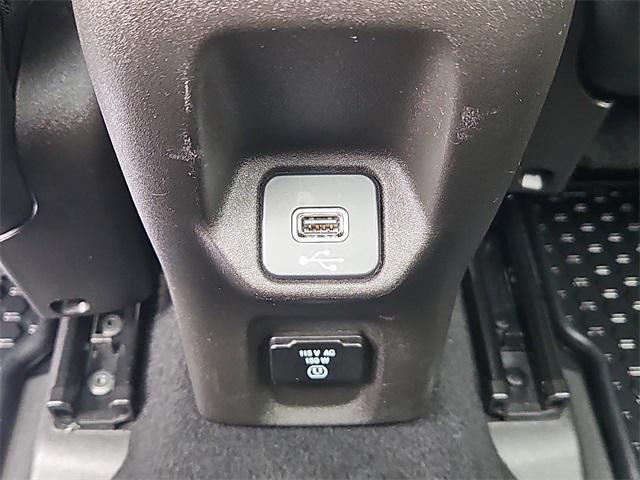 Photo of 2022 Sting-Gray Clearcoat Jeep Renegade