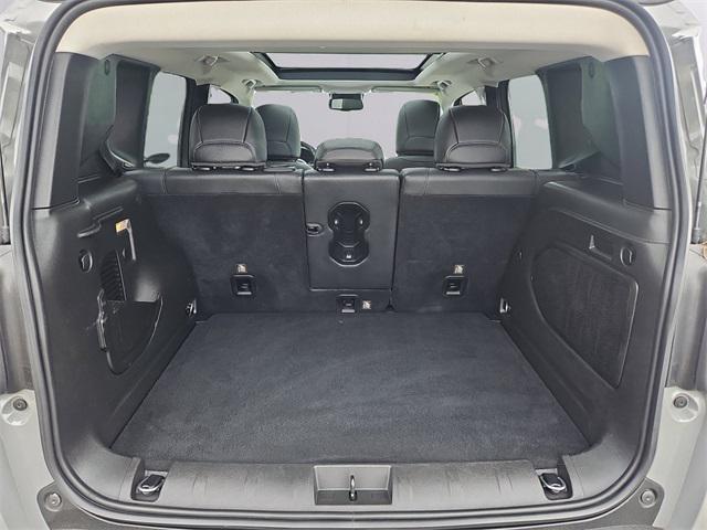 Photo of 2022 Sting-Gray Clearcoat Jeep Renegade