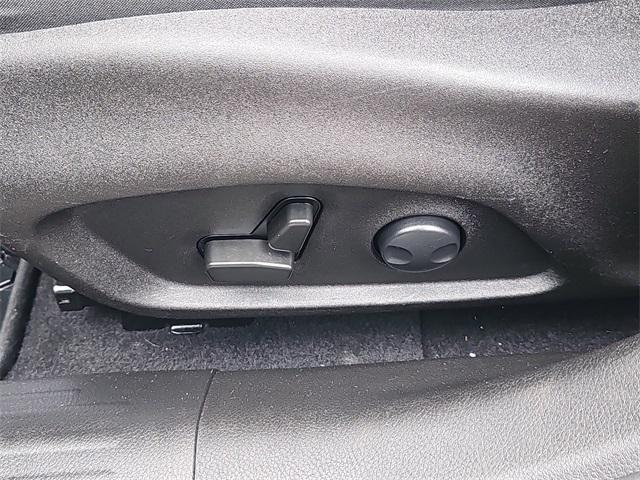 Photo of 2022 Sting-Gray Clearcoat Jeep Renegade