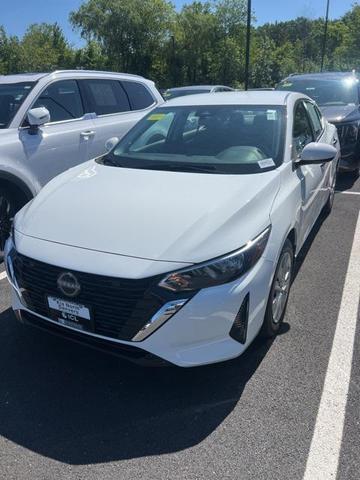 2024 Nissan Sentra