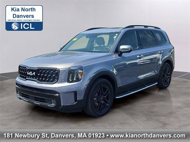 2024 Kia Telluride