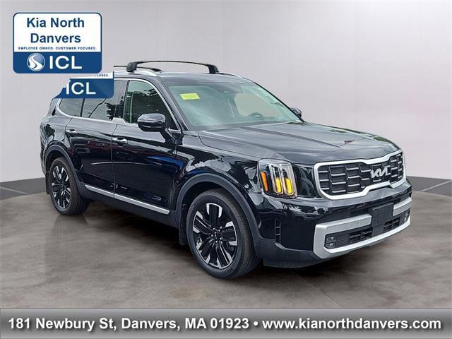 2024 Kia Telluride
