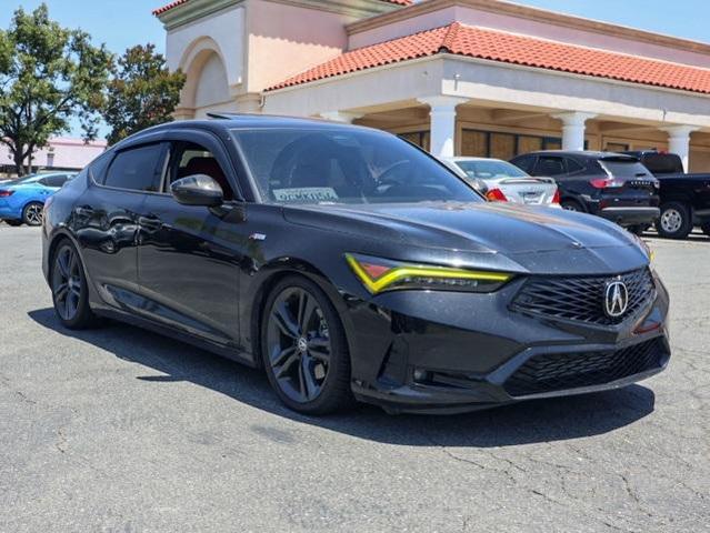2023 Acura Integra