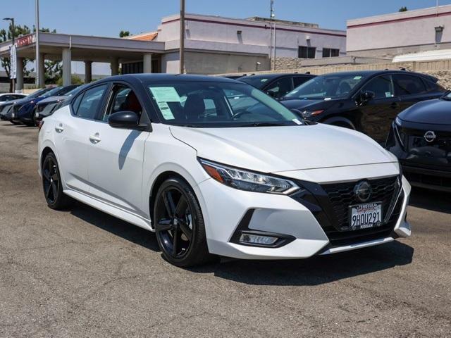 2023 Nissan Sentra