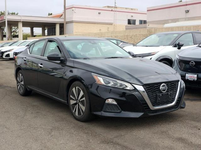 2022 Nissan Altima
