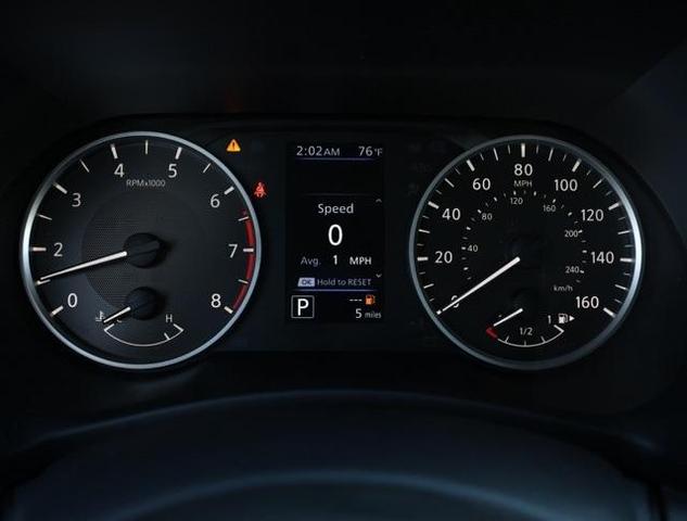Photo of 2025 Gun Metallic Nissan Sentra