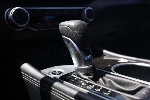 Photo of 2023 Brilliant Silver Metallic Nissan Altima
