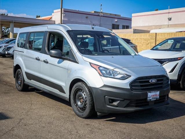 2022 Ford Transit Connect