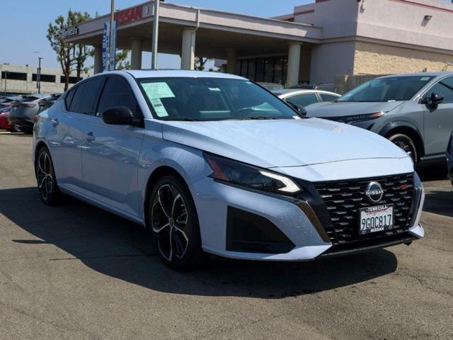 2023 Nissan Altima