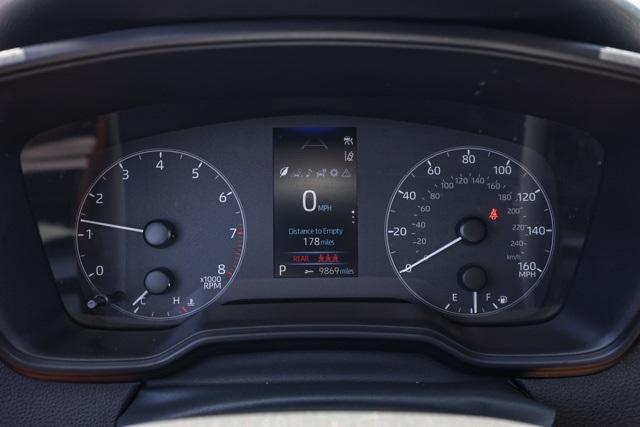 Photo of 2024 Ice Toyota Corolla
