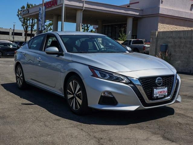 2022 Nissan Altima