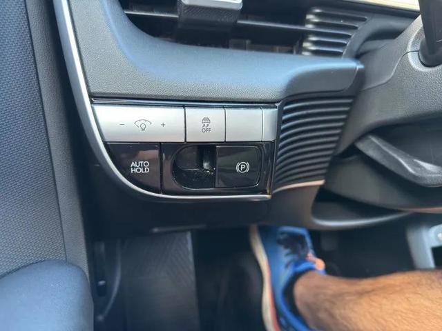 Photo of 2022 Lucid Blue Hyundai IONIQ 5