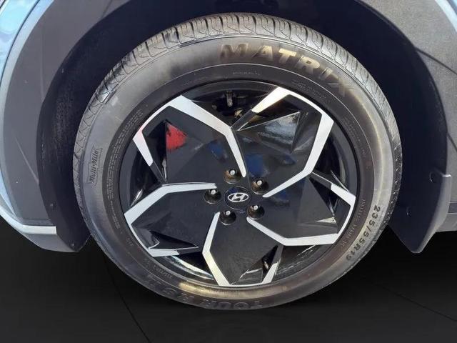 Photo of 2022 Lucid Blue Hyundai IONIQ 5