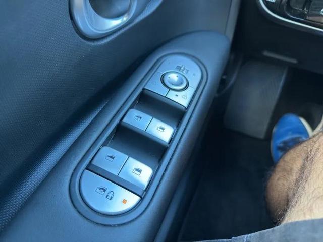 Photo of 2022 Lucid Blue Hyundai IONIQ 5