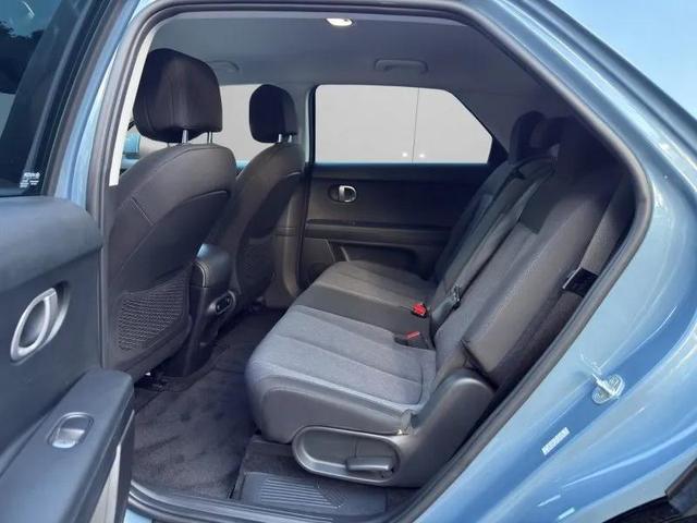 Photo of 2022 Lucid Blue Hyundai IONIQ 5