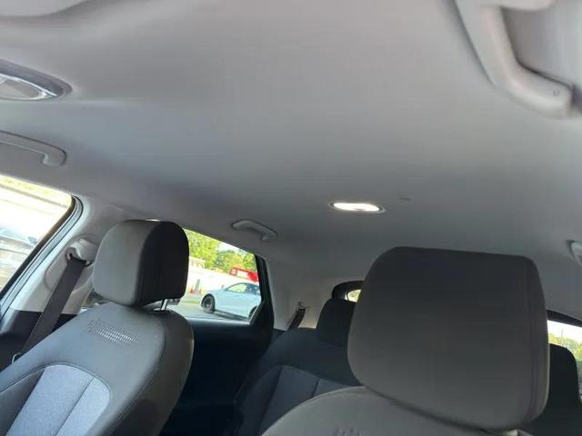 Photo of 2022 Lucid Blue Hyundai IONIQ 5