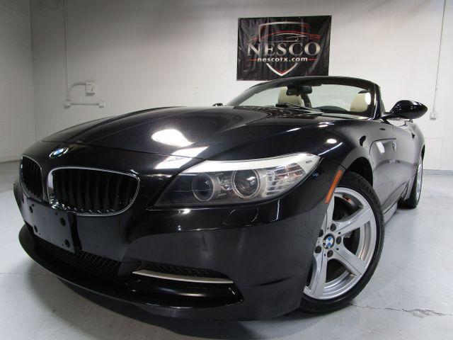 2009 BMW Z4