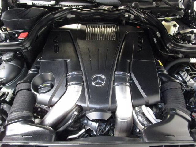 Photo of 2013 Black Mercedes-Benz E-Class