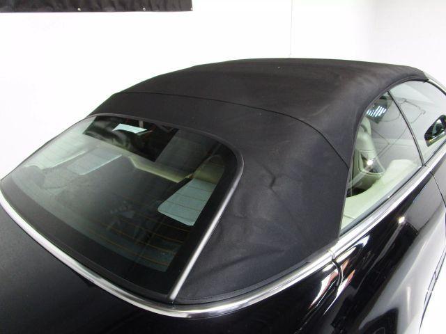 Photo of 2013 Black Mercedes-Benz E-Class