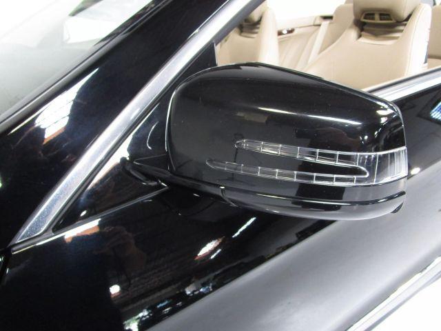 Photo of 2013 Black Mercedes-Benz E-Class