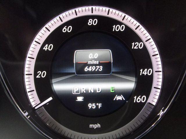 Photo of 2013 Black Mercedes-Benz E-Class